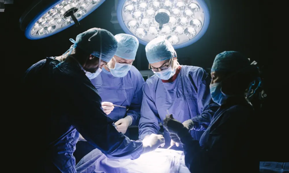 Neurology Department